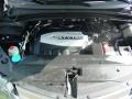 Nimbus Gray Metallic - MDX Technology Photo No. 25