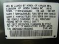 Nimbus Gray Metallic - MDX Technology Photo No. 26
