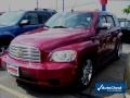 Sport Red Metallic - HHR LT Photo No. 1