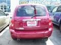 Sport Red Metallic - HHR LT Photo No. 2
