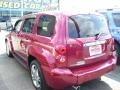 Sport Red Metallic - HHR LT Photo No. 5