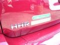 Sport Red Metallic - HHR LT Photo No. 16