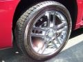 Sport Red Metallic - HHR LT Photo No. 17