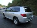 Classic Silver Metallic - Highlander 4WD Photo No. 2