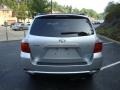 Classic Silver Metallic - Highlander 4WD Photo No. 3