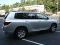 Classic Silver Metallic - Highlander 4WD Photo No. 5