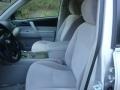Classic Silver Metallic - Highlander 4WD Photo No. 7