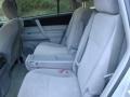 Classic Silver Metallic - Highlander 4WD Photo No. 8
