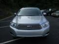 Classic Silver Metallic - Highlander 4WD Photo No. 10