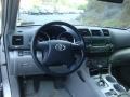 Classic Silver Metallic - Highlander 4WD Photo No. 13