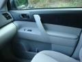 Classic Silver Metallic - Highlander 4WD Photo No. 18