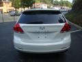 Blizzard Pearl - Venza V6 AWD Photo No. 3