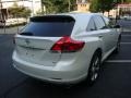 Blizzard Pearl - Venza V6 AWD Photo No. 4