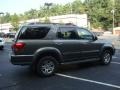 Phantom Gray Pearl - Sequoia SR5 4WD Photo No. 5