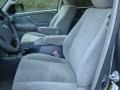 Phantom Gray Pearl - Sequoia SR5 4WD Photo No. 7