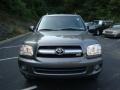 Phantom Gray Pearl - Sequoia SR5 4WD Photo No. 11