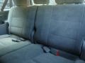 Phantom Gray Pearl - Sequoia SR5 4WD Photo No. 14