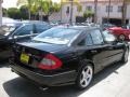 Black - E 350 Sedan Photo No. 2