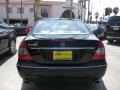 Black - E 350 Sedan Photo No. 3