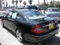 Black - E 350 Sedan Photo No. 4