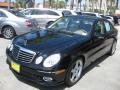 Black - E 350 Sedan Photo No. 5