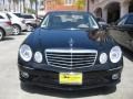 Black - E 350 Sedan Photo No. 6