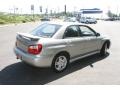 2005 Crystal Grey Metallic Subaru Impreza 2.5 RS Sedan  photo #5