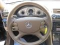 Black - E 350 Sedan Photo No. 15