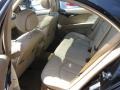 Black - E 350 Sedan Photo No. 17