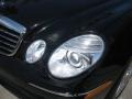 Black - E 350 Sedan Photo No. 20