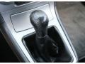 Crystal Grey Metallic - Impreza 2.5 RS Sedan Photo No. 24