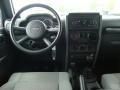 Steel Blue Metallic - Wrangler Rubicon 4x4 Photo No. 27
