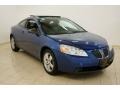 2007 Electric Blue Metallic Pontiac G6 GT Coupe  photo #1