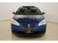 Electric Blue Metallic - G6 GT Coupe Photo No. 2