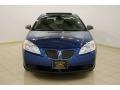 2007 Electric Blue Metallic Pontiac G6 GT Coupe  photo #2