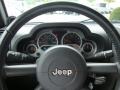 Steel Blue Metallic - Wrangler Rubicon 4x4 Photo No. 32