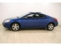 2007 Electric Blue Metallic Pontiac G6 GT Coupe  photo #4