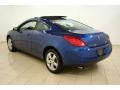 Electric Blue Metallic - G6 GT Coupe Photo No. 5