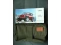 Steel Blue Metallic - Wrangler Rubicon 4x4 Photo No. 41
