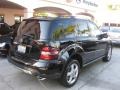 Black - ML 350 4Matic Photo No. 2