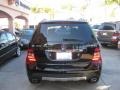 Black - ML 350 4Matic Photo No. 3