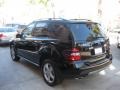 Black - ML 350 4Matic Photo No. 7