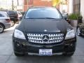 Black - ML 350 4Matic Photo No. 9