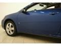 2007 Electric Blue Metallic Pontiac G6 GT Coupe  photo #23