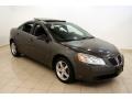 Granite Metallic - G6 V6 Sedan Photo No. 1