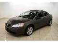 Granite Metallic - G6 V6 Sedan Photo No. 3
