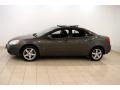 Granite Metallic - G6 V6 Sedan Photo No. 4