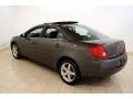 Granite Metallic - G6 V6 Sedan Photo No. 5