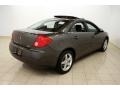 Granite Metallic - G6 V6 Sedan Photo No. 7