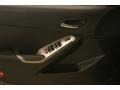 Granite Metallic - G6 V6 Sedan Photo No. 8